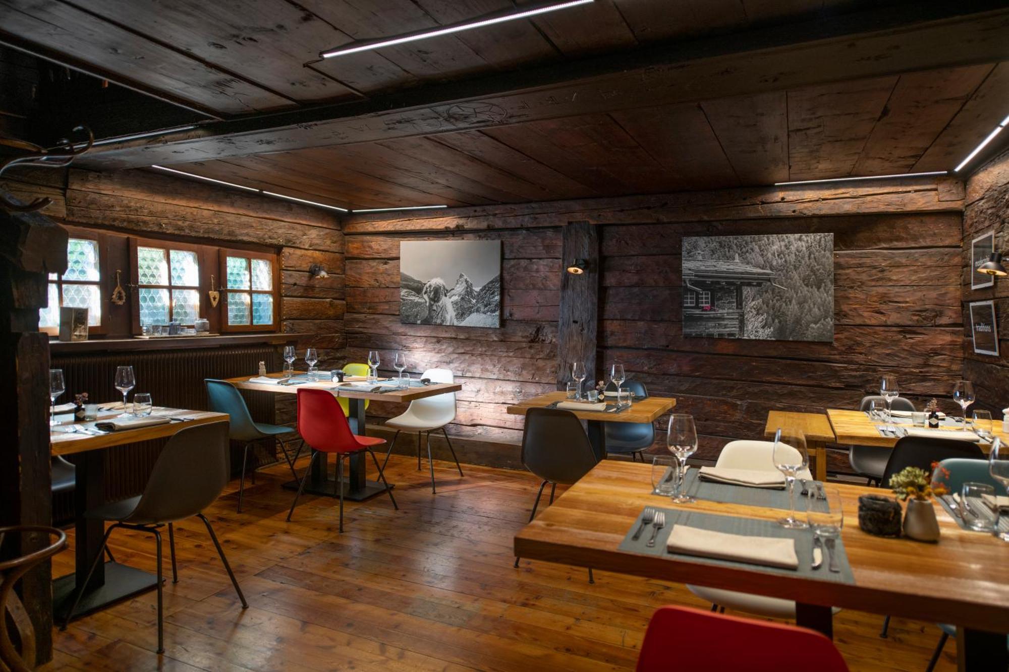 Motel-Restaurant 13 Etoiles Saint-Leonard Екстер'єр фото